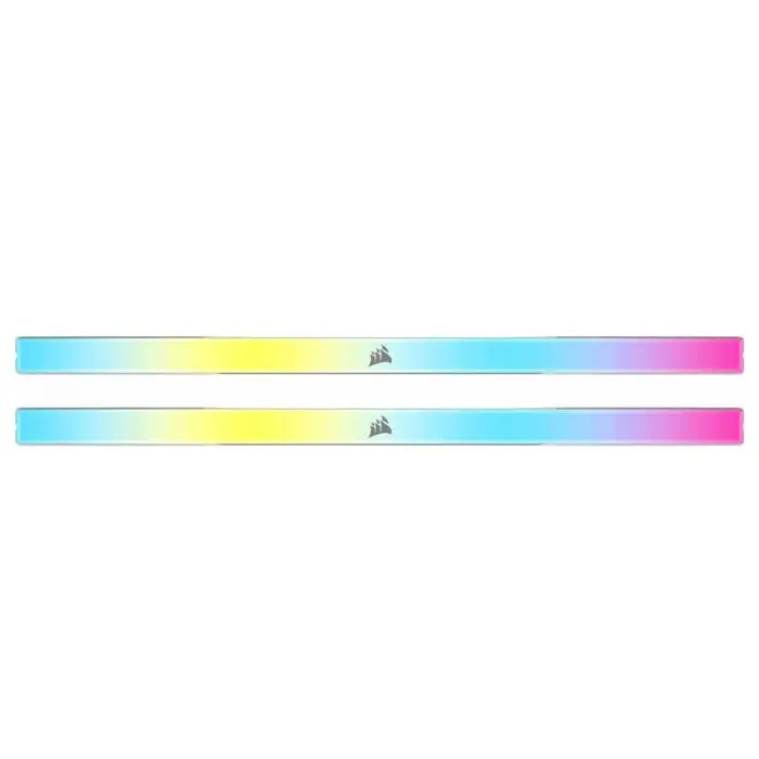 رم کامپیوتر DDR5 دو کاناله 6400 مگاهرتز CL36 کورسیر مدل VENGEANCE RGB ظرفیت 128 گیگابایت -gallery-4