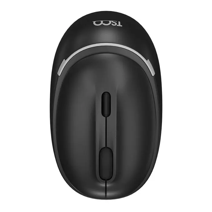 ماوس بی سیم تسکو مدل TM 738W -gallery-2