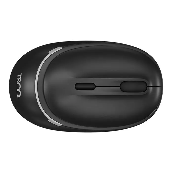 ماوس بی سیم تسکو مدل TM 738W -gallery-3