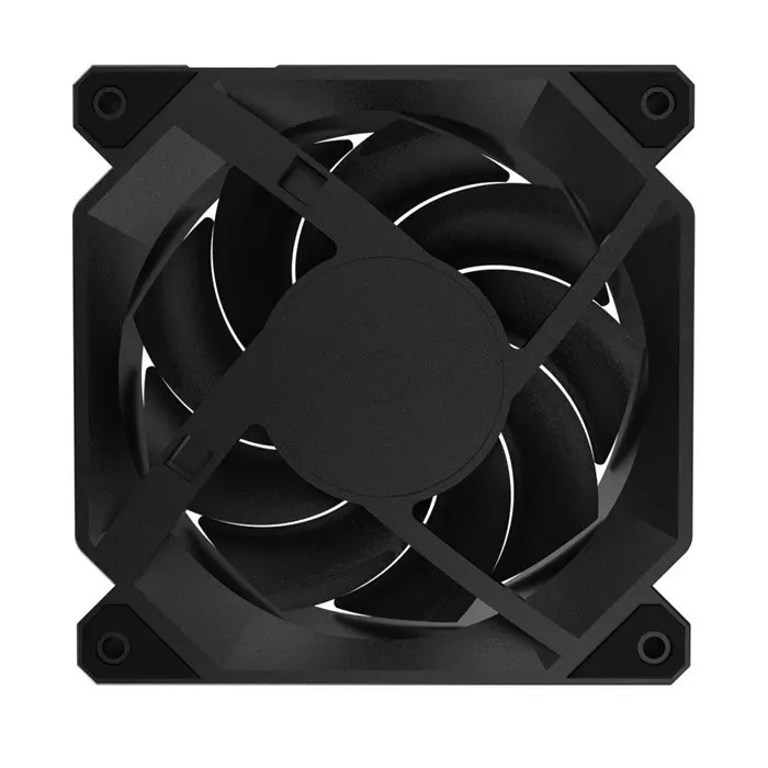 فن کیس دارک فلش پک 3 عددی INF34 Black -gallery-11