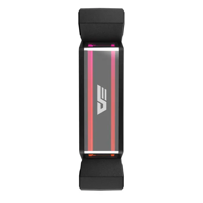 فن کیس دارک فلش پک 3 عددی INF34 Black -gallery-13
