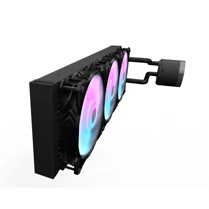 فن پردازنده دارک فلش مدل DN360 Black -gallery-2