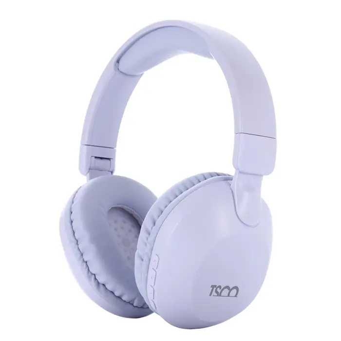 هدست بلوتوثی تسکو مدل TH 6370 -gallery-11