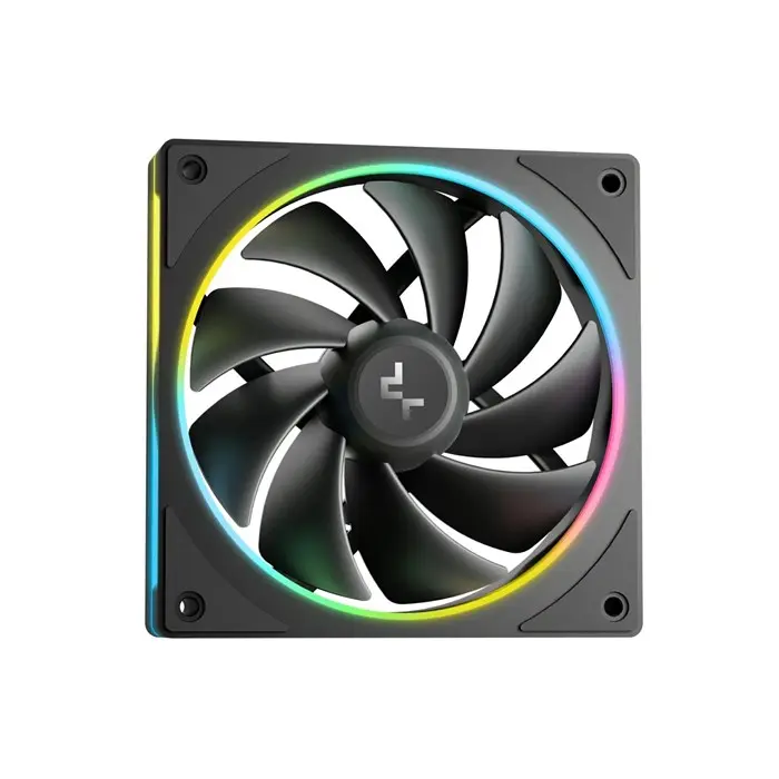فن مایع پردازنده دیپ کول مدل LE360 Pro Black -gallery-2