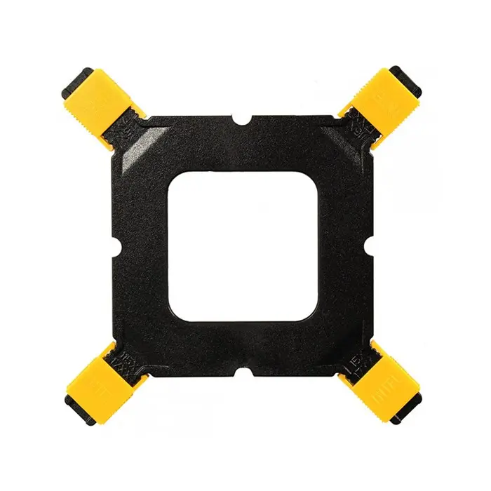 براکت خنک کننده آبی گیم مکس Ice Chill LGA 1700 Mounting Bracket for 120 & 240mm AIO -gallery-4