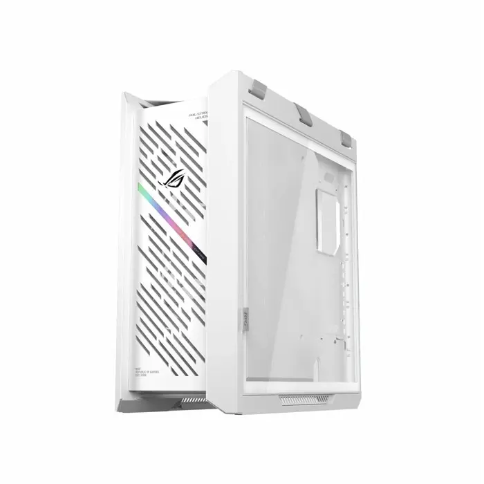 کیس ایسوس مدل ROG Strix Helios II White -gallery-1