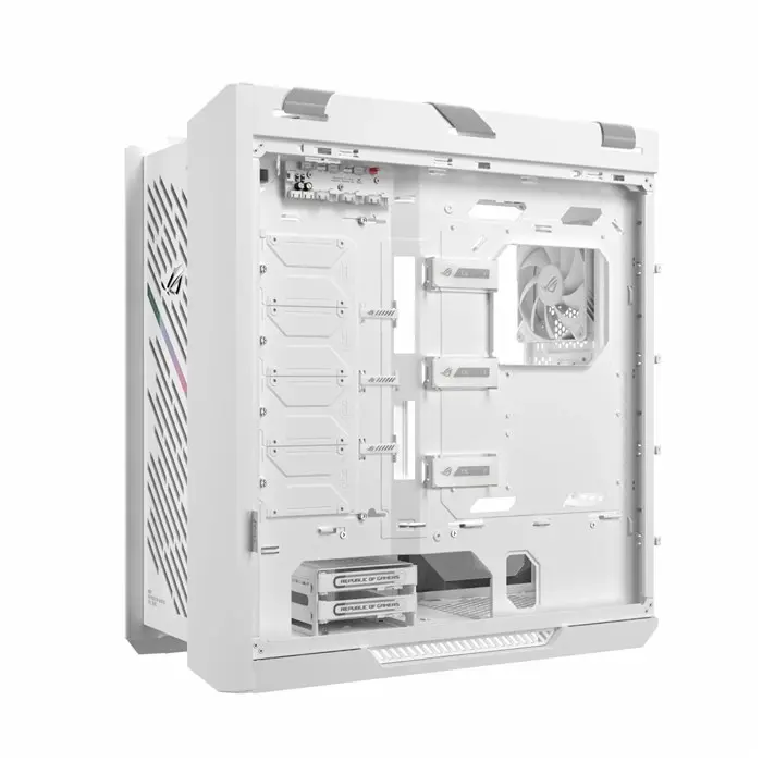 کیس ایسوس مدل ROG Strix Helios II White -gallery-7
