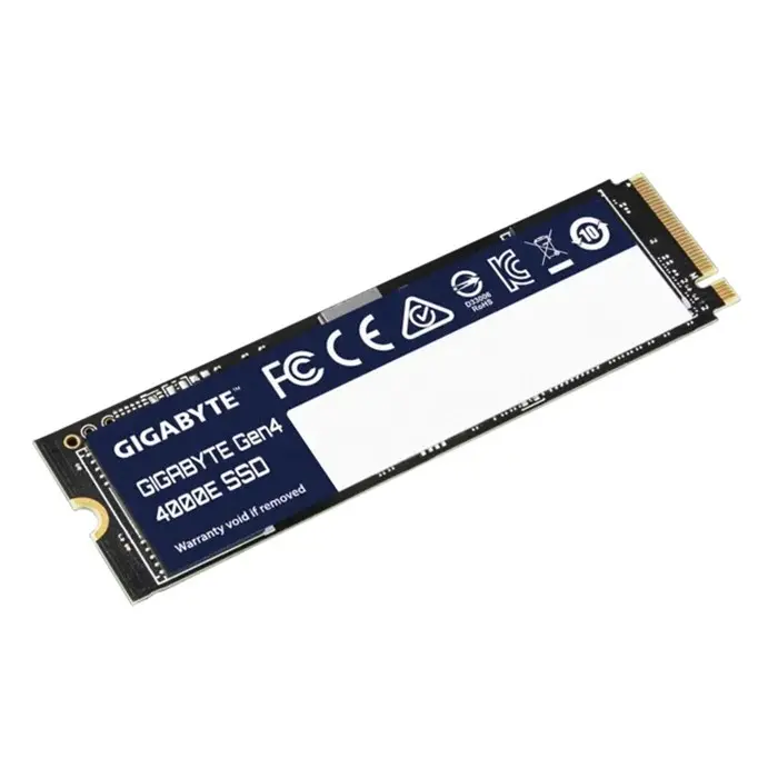 اس اس دی گیگابایت Gen4 4000E 1TB -gallery-9