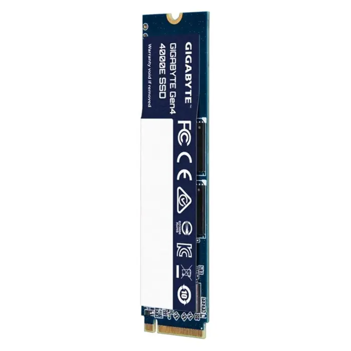 اس اس دی گیگابایت Gen4 4000E 1TB -gallery-7