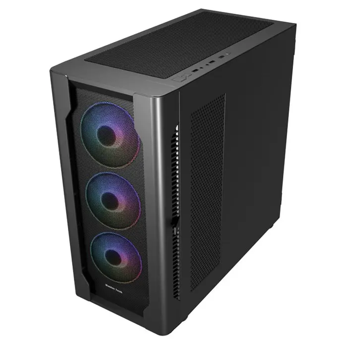 کیس کامپیوتر مسترتک مدل S700 X4 -gallery-1