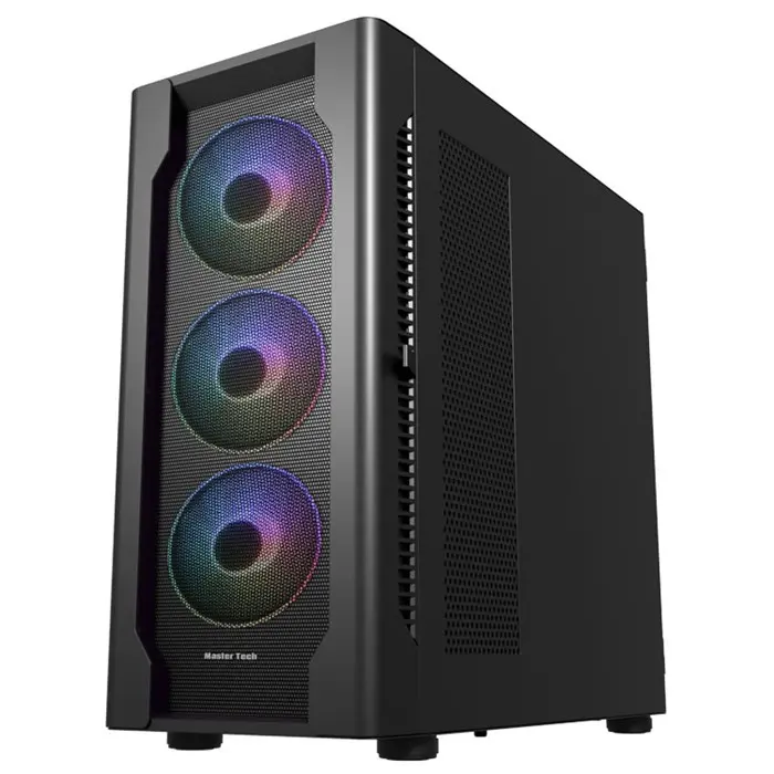 کیس کامپیوتر مسترتک مدل S700 X4 -gallery-2