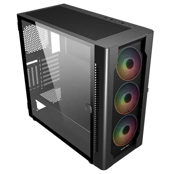 کیس کامپیوتر مسترتک مدل S700 X4 -gallery-3