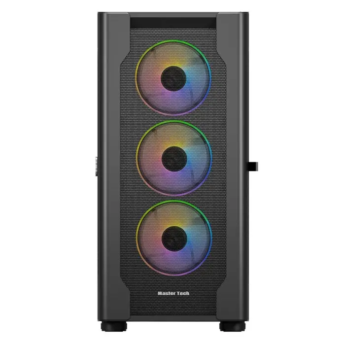کیس کامپیوتر مسترتک مدل S700 X4 -gallery-4