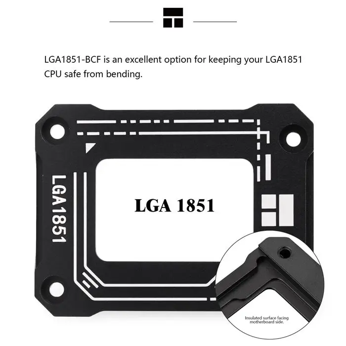 خنک کننده پردازنده ترمالرایت مدل LGA1851-BCF -gallery-18