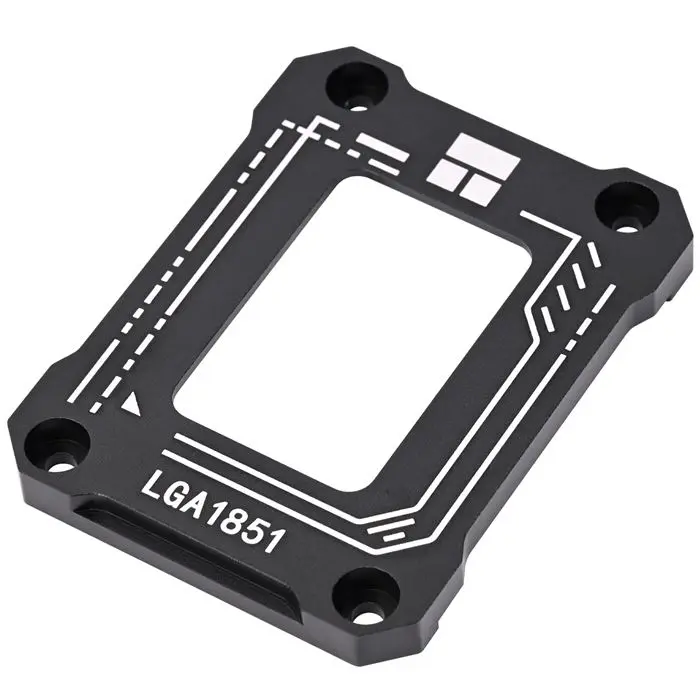 خنک کننده پردازنده ترمالرایت مدل LGA1851-BCF -gallery-1