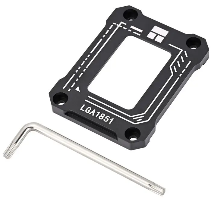 خنک کننده پردازنده ترمالرایت مدل LGA1851-BCF -gallery-4