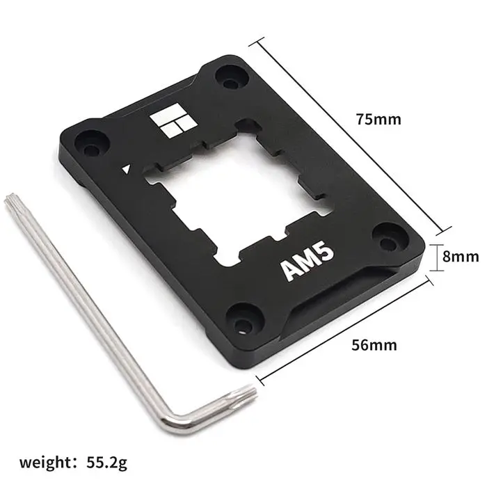 خنک کننده پردازنده ترمالرایت مدل AM5 Secure Frame V2 -gallery-6