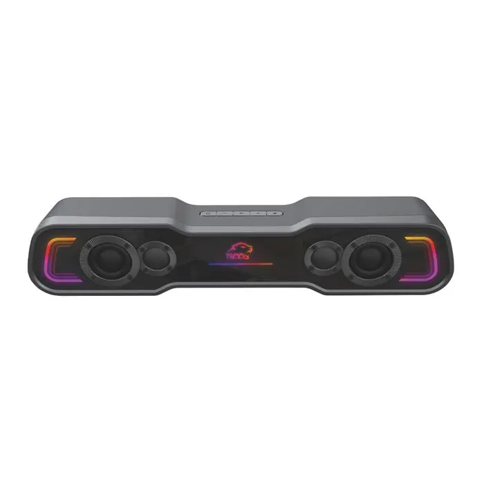 اسپیکر بلوتوثی گیمینگ تسکو مدل GS 23364 -gallery-1