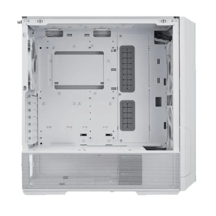 کیس گیمینگ لیان لی سفید LANCOOL 217 INF -gallery-2