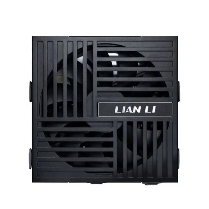پاور 650 وات لیان لی مدل RB 650 Black -gallery-6