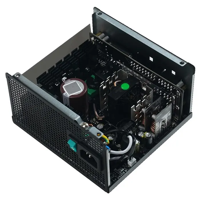 پاور 1000 وات گیمر استورم PQ1000G GOLD Full Modular -gallery-1
