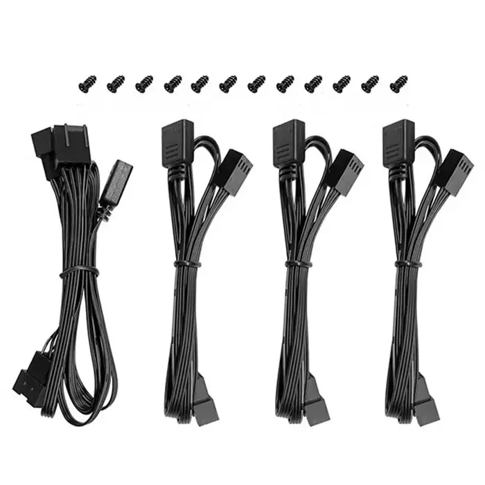 فن کیس دیپ کول DeepCool FL12 3 IN 1 -gallery-9