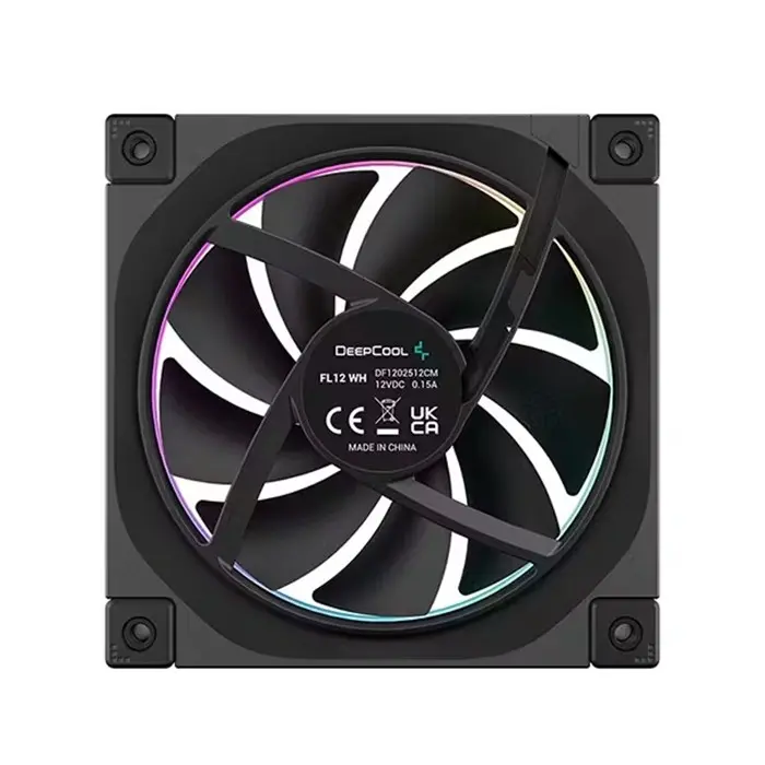 فن کیس دیپ کول DeepCool FL12 3 IN 1 -gallery-1