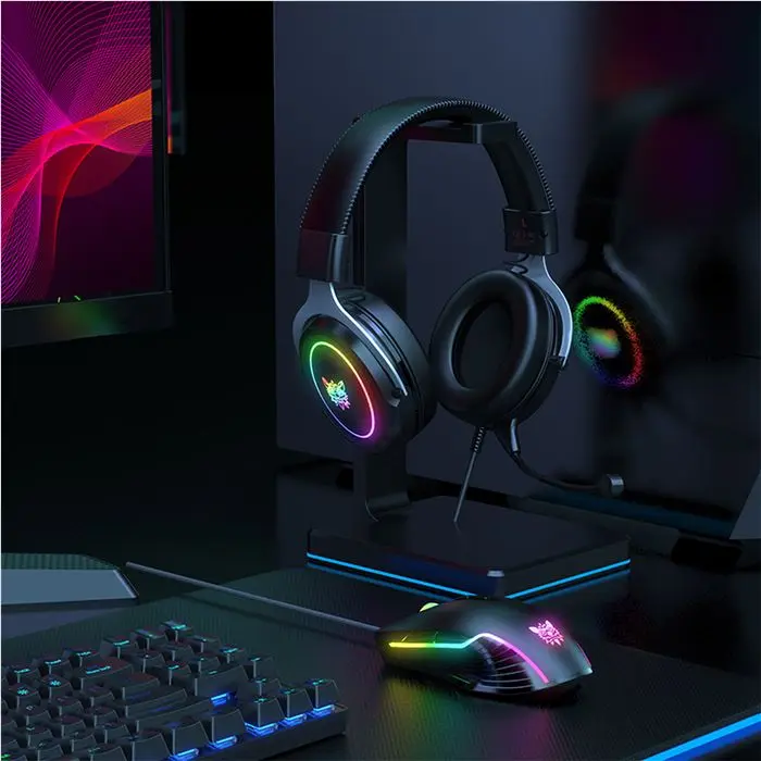 هدست گیمینگ اونیکوما مدل X10 -gallery-5