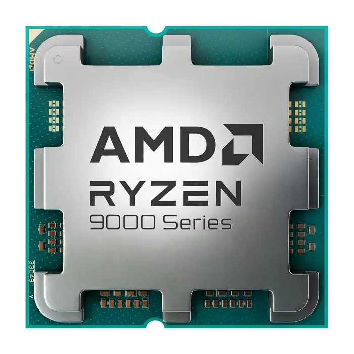 پردازنده ای ام دی Ryzen 7 9850X3D بدون باکس -gallery-3