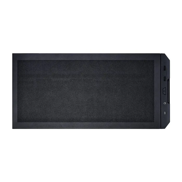 کیس گیمینگ لیان لی LANCOOL 207 Digital Black -gallery-9