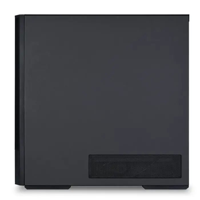 کیس گیمینگ لیان لی LANCOOL 207 Digital Black -gallery-4