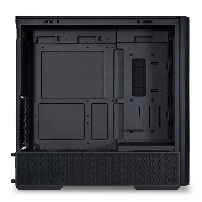 کیس گیمینگ لیان لی LANCOOL 207 Digital Black -gallery-8