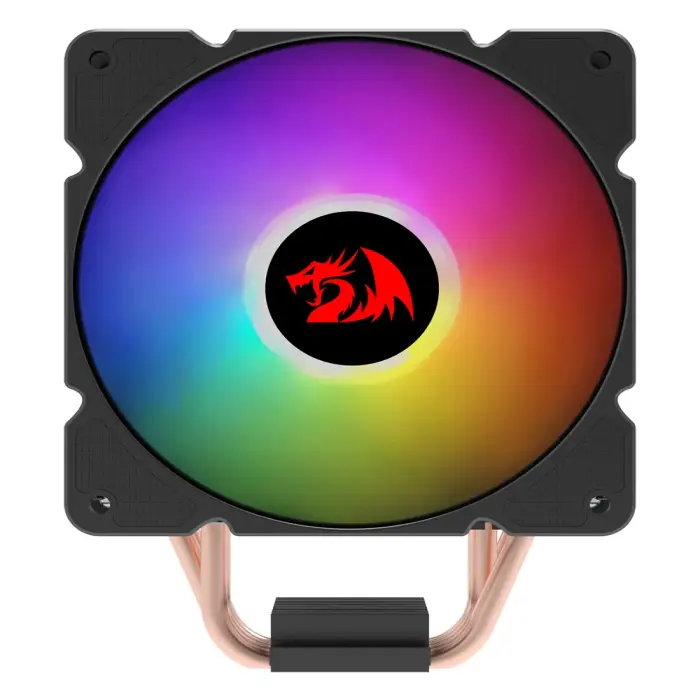 خنک کننده پردازنده ردراگون مدل CC-2001 RGB -gallery-6