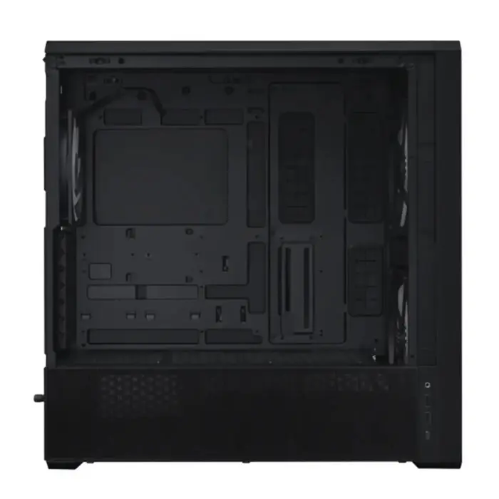 کیس گیمینگ لیان لی LANCOOL 217 INF Black -gallery-12