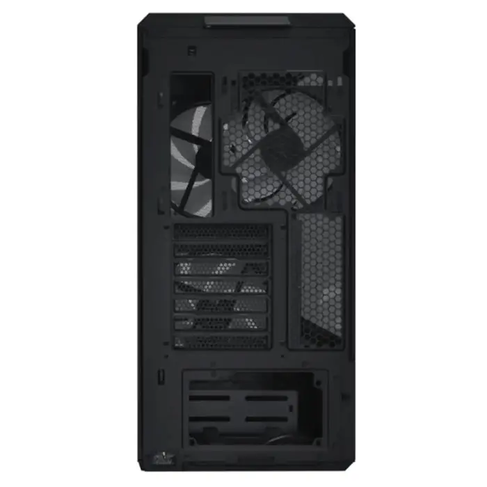 کیس گیمینگ لیان لی LANCOOL 217 INF Black -gallery-14