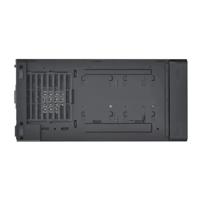 کیس گیمینگ لیان لی LANCOOL 217 INF Black -gallery-15