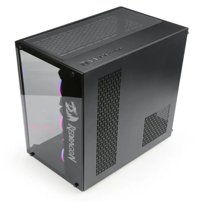 کیس گیمینگ ردراگون GC-802 -gallery-11