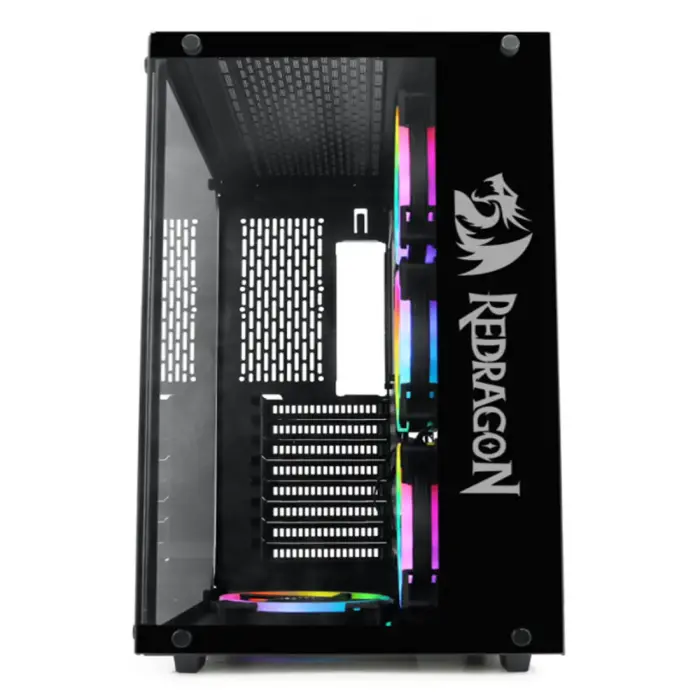 کیس گیمینگ ردراگون GC-802 -gallery-1