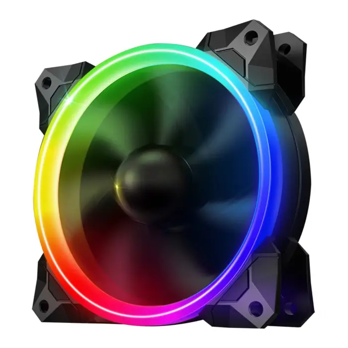 فن کیس سه عددی ردراگون مدل GC-F008 -gallery-3