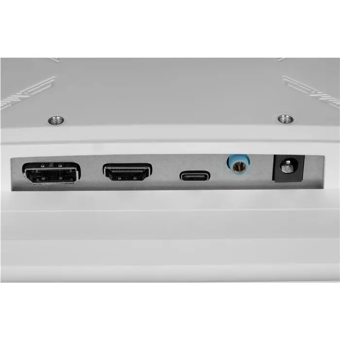 مانیتور گیمینگ 24 اینچ فاطر مدل F24-180 B2-W2 (180 هرتز) -gallery-9