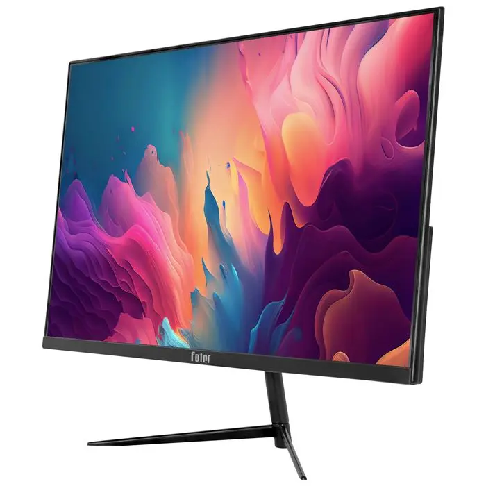 مانیتور گیمینگ 24 اینچ فاطر مدل F24-180 B2-W2 (180 هرتز) -gallery-13