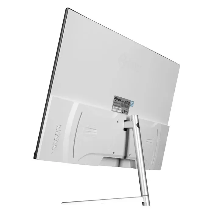 مانیتور گیمینگ 24 اینچ فاطر مدل F24-180 B2-W2 (180 هرتز) -gallery-4