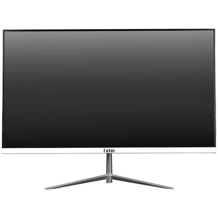مانیتور گیمینگ 24 اینچ فاطر مدل F24-180 B2-W2 (180 هرتز) -gallery-7