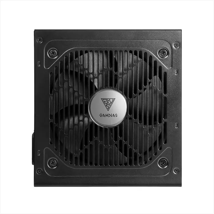 منبع تغذیه کامپیوتر گیمدیاس مدل HELIOS P2-750G V2 -gallery-12