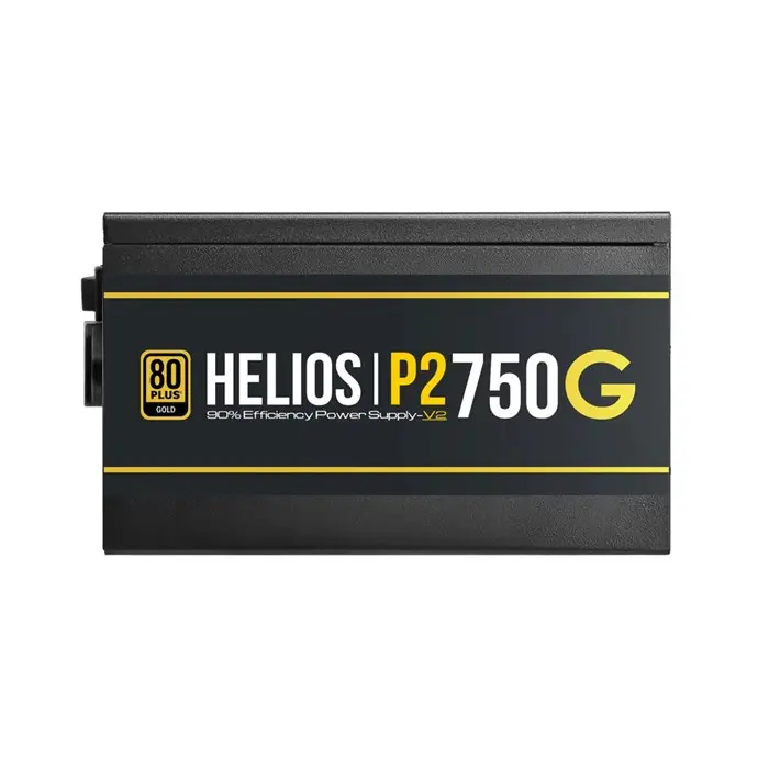 منبع تغذیه کامپیوتر گیمدیاس مدل HELIOS P2-750G V2 -gallery-15