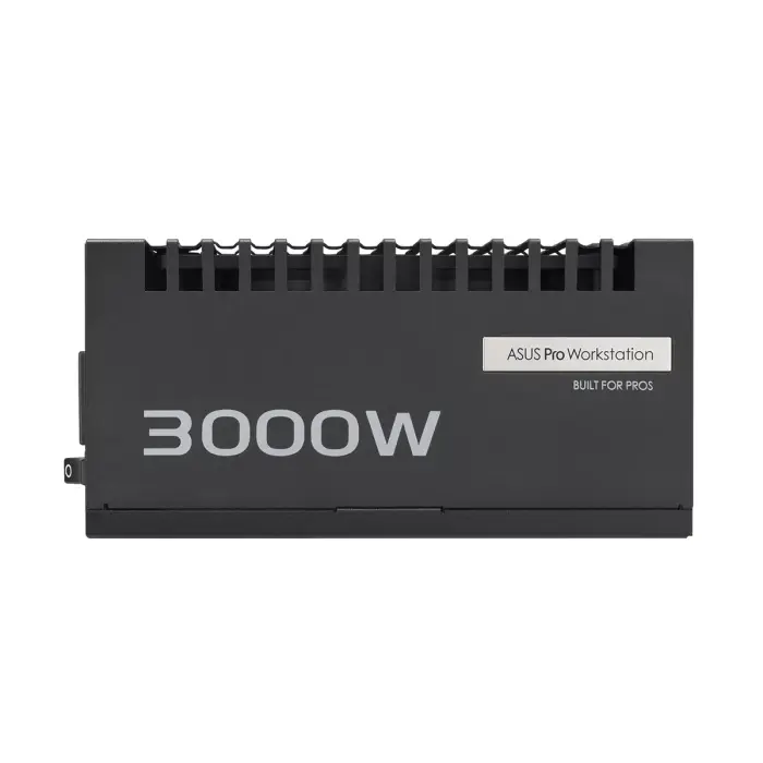پاور ماژولار ایسوس Pro WS 3000W Plutinum -gallery-7