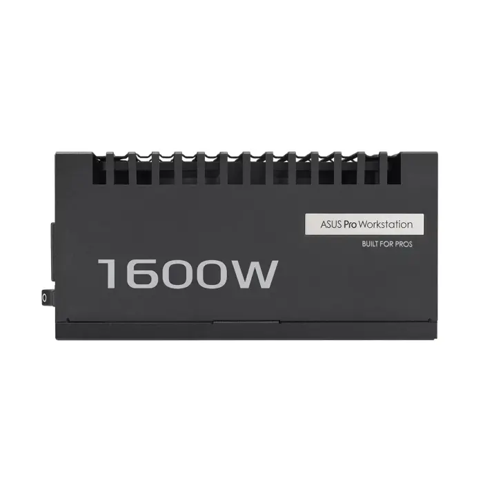 پاور ماژولار ایسوس Pro WS 1600P Plutinum -gallery-3