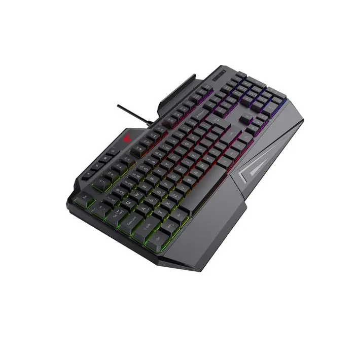 ست گیمینگ هویت مدل KB889CM -gallery-3