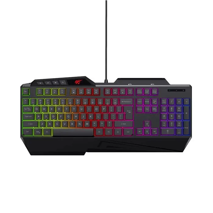 ست گیمینگ هویت مدل KB889CM -gallery-4