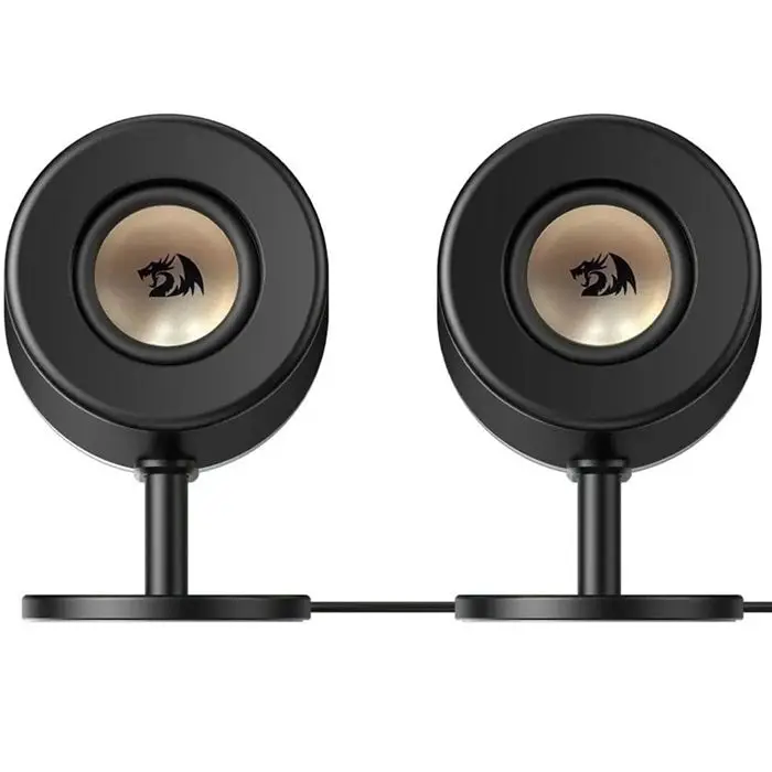 اسپیکر دسکتاپ ردراگون مدل AHRI GS598 RGB -gallery-9